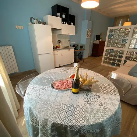 Apartment Stalingrado