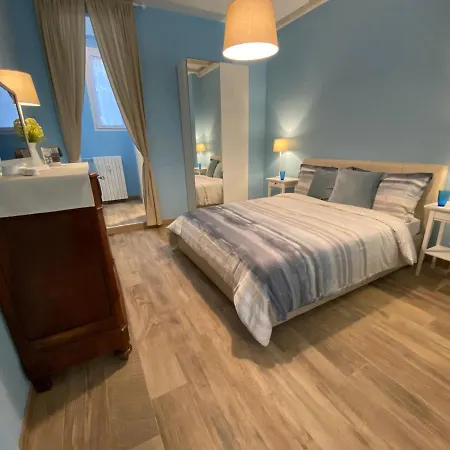 Apartment Stalingrado Bologna